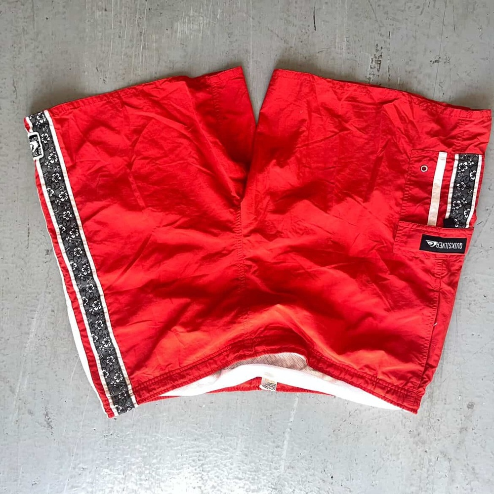 Quicksilver - image 1